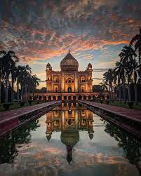 Delhi featured Image