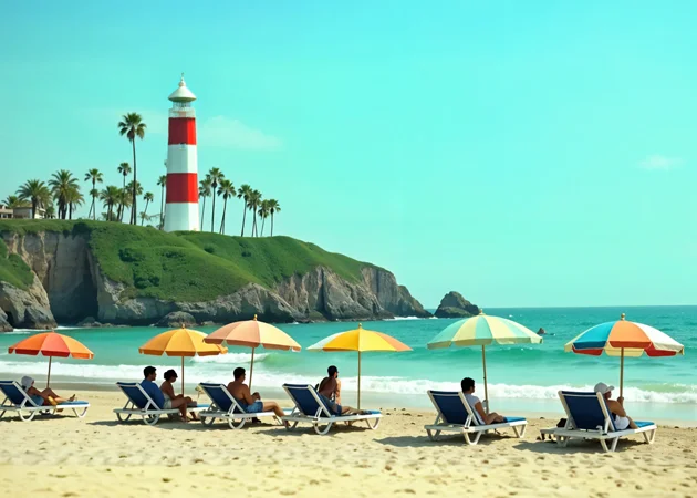Destination Images
